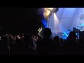 Lee Brice - “Crazy Girl” (Eli Young Band cover) at Manitoulin Country Fest 2018