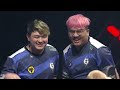 【激熱】勝つ者だけが地面を撃てる、因縁のリベンジマッチ【VALORANT Champions 2023 Semi Final Day 14 - PRX vs EG】