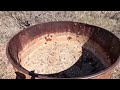 Exploring the Ruins of Courtland, Arizona