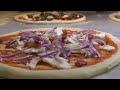 Hundreds of Fabulous Pizzas Baked Non-Stop! Pizzeria “Sarchiapone” Turin, Italy