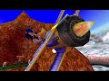 CRAZY Sonic Adventure Glitch! NEVER before seen? | Sonic Adventure DX