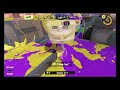 KICK BACK | splatoon 3 music montage