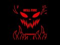 HELLFIRE (LAST ALBUM SERIES)