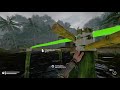 Building a Bridge Across River - Episode 5 | Green Hell