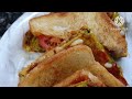 Bread egg sandwich||egg sandwich||easy and quick breakfast idea #youtubevideos #viral #youtuber