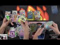 Profit or Loss? Pokemon Obsidian Flames Booster Box