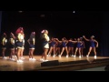 Lady Knights Vs. Paul Pirates: Epic Cheer Battle!