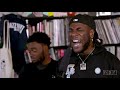 Burna Boy: NPR Music Tiny Desk Concert