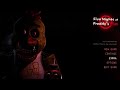 THE CREEPY GAME'S HERE!! FNAF PLUS GAMEPLAY EP 1