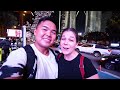 Malaysian street food tour in Kuala Lumpur- trying the *best* food in Malaysia!