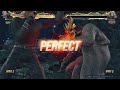 Paul annihilation | Tekken 8