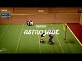 New World Record !! By Azura In Football !! BombSquad ~ AstroJadeYT