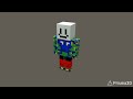 Making A Minecraft Model Rig From 2D