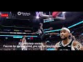 Blake Wesley gets real about Chris Paul, and getting traded!!! And his role with San Antonio Spurs