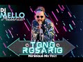 Toño Rosario Merengue Mix Vol.1-Mixed By DJ Mello(LosMellosProd)