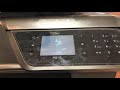 HP OfficeJet Pro Printhead Missing or Not Detected