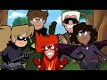 Swift Spark and the Defense Five: Back to School - Official Trailer 2 | Pan-tastique
