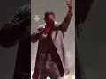 Will Smith Performs His New Song “You Can Make It” | BET Awards ‘24