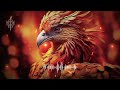 Phoenix Flames: Epic Orchestral Music - Inspiring, Motivational, and Full of Heroic Energy