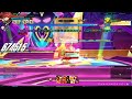 [Elsword INT] Knight Emperor Concert Mania Solo Dealing (post-nerf)