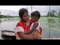 Bangladeshi Village Morning Life | Simple Village Life Style | Our village life