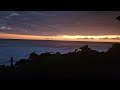 30 Minutes of a Beautiful Kailua Evening After Sunset