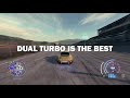 You are Using the WRONG TURBO | Need for Speed Heat TURBO GUIDE