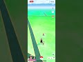 @pokemongo what is this glitch