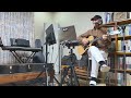 Unchained melody _ Righteous Brothers, 사랑과 영혼 주제곡 (covered by hs guitar)