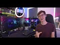 The ULTIMATE RTX 3080 Streaming Setup! How To Stream on PC! (Twitch & OBS Setup Tutorial) #AD