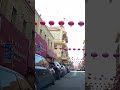 Driving through China Town in San Francisco 4