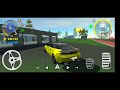 Car Simulator 2 Chevrolet Camero Gameplay | Android Gameplay of Car Simulator 2
