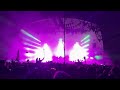 2023 08 04 Chemical Brothers No Reason Wilderness Festival