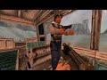 Half-Life - Calhoun-Shift (Playthrough w/ Stutters)