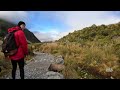 Virtual Run 4K - Best of New Zealand with Music - Virtual Running Video for Treadmill - Scenery Hike