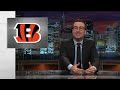 Stadiums: Last Week Tonight with John Oliver (HBO)