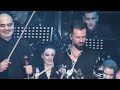 Florin Ristei & Orchestra Simfonica Bucuresti - Show must go on (Queen)