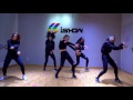 Taylor Swift Bad Blood Choreography From QIQI Nanjing Ishow Jazz