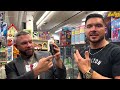 Toy Hunt Vlog Finale • Anthony Bowens, Ethan Page & More AEW Stars!