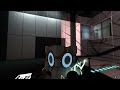 Portal: Revolution | Chapter Two & Three: The Default Route + The Surface