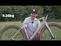Why the ENVE Mog Might be The Perfect Gravel Bike!