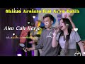 Aku Cah Kerjo - Shinta Arsinta feat Arya Galih