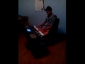 Sam Smith - I'm not the only one piano cover by Danijel