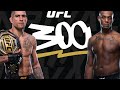 Alex Pereira vs Jamahal Hill at UFC 300 for the UFC Light Heavyweight Belt Official PREDICTION!