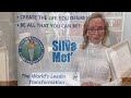 Join my Silva method seminars - The Silva Method Ireland with Katarzyna Ostasz