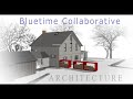 Bluetime Collaborative Schematic design - Sikes Barn