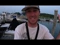 Jigging up a limit - Ocean Bottom Fishing!