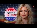 Envoyé spécial - Ivanka : l’atout Trump - 12 janvier 2017 (France 2)