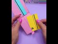 DIY Paper craft ideas / How to make paper craft / School crafts