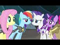 Hearth’s Warming Eve | DOUBLE EPISODE | My Little Pony: Friendship Is Magic | CARTOON